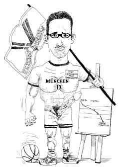 ::.:: Toglimi immediatamente quello schifo di freccia da addosso!!! ::.:::